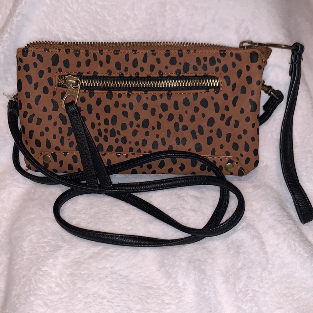 Universal Thread Shoulder Bag - image 2